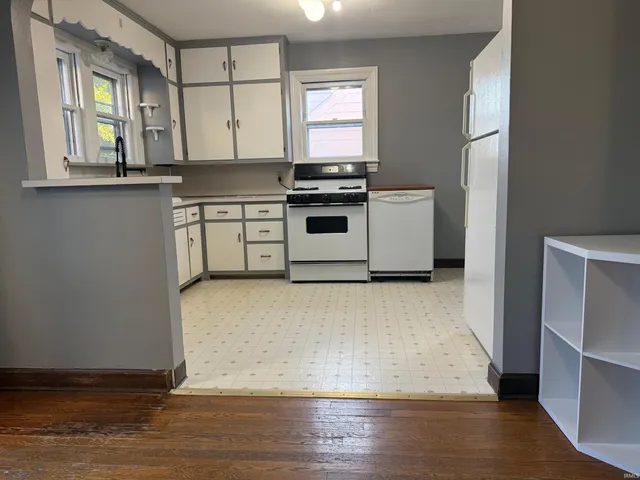 $165,000 | 326 East 9th Street, Jasper, IN 47546