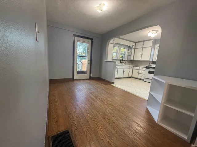 $165,000 | 326 East 9th Street, Jasper, IN 47546