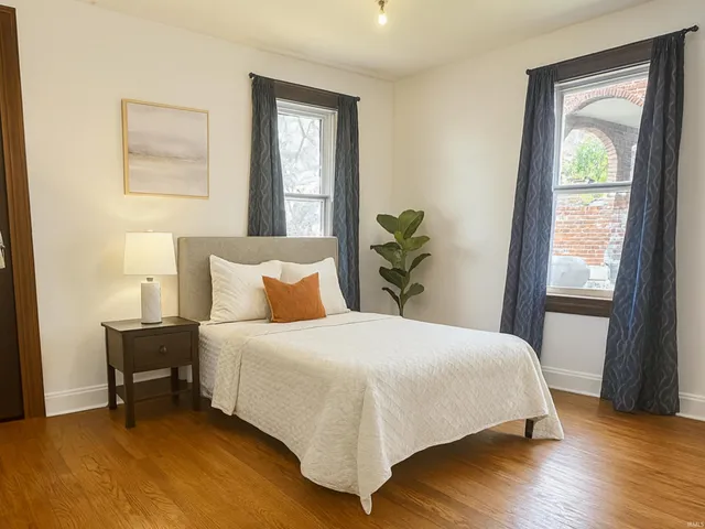 $165,000 | 326 East 9th Street, Jasper, IN 47546