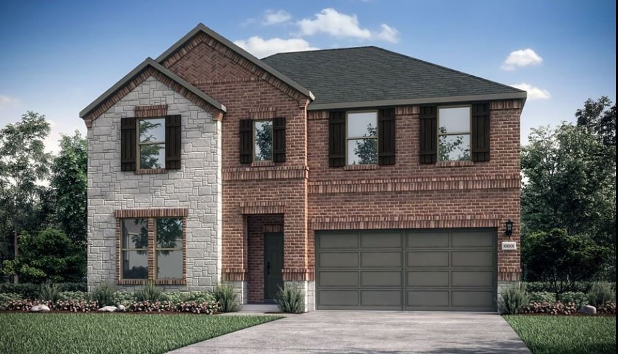 114 Rampart Loop Liberty Hill, TX 78642 - Photo 1 of 1 Gallery Image 1