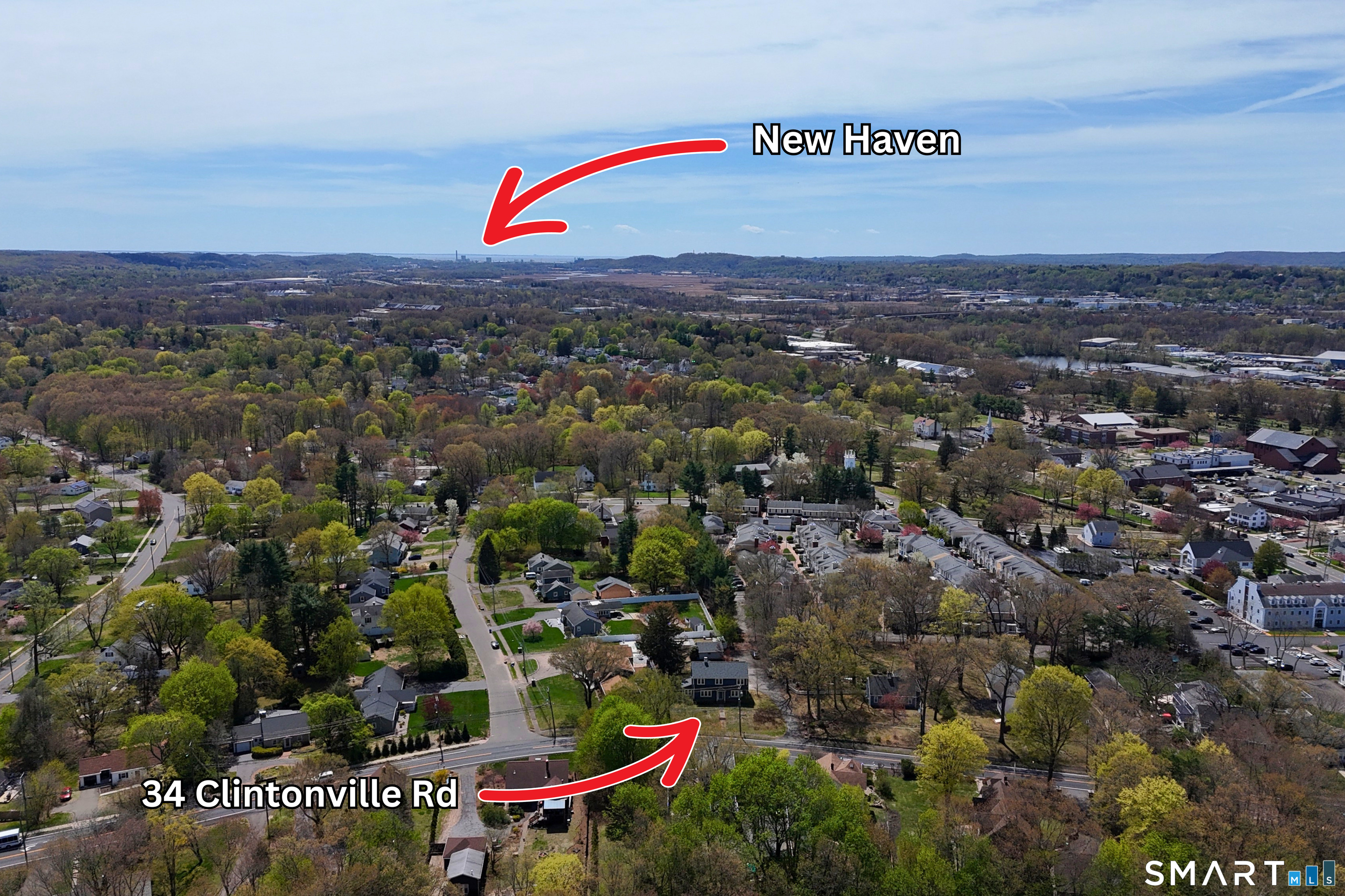 34 Clintonville Road North Haven, CT 06473 - Photo 37 of 40