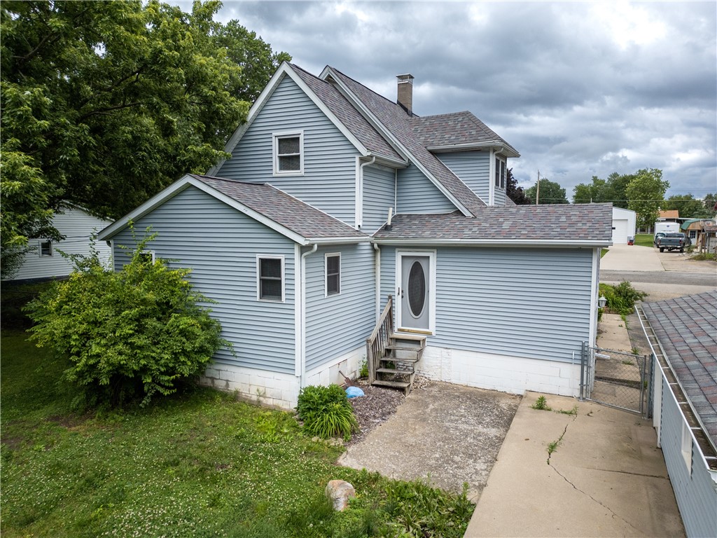 1812 Adams Street Tilton, IL 61833 - Photo 34 of 38