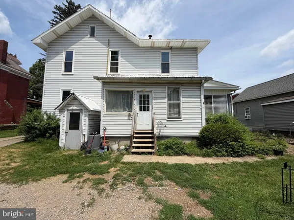 $75,000 | 116 East Main Street, Big Run, PA 15715