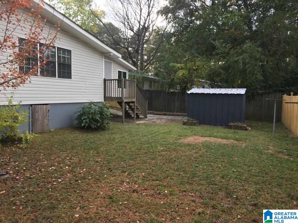 1808 Briar Meadow Road Birmingham, AL 35210 - Photo 30 of 30
