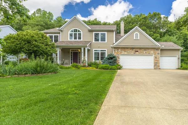 $654,900 | 6420 Palomino Park, Kalamazoo, MI 49009