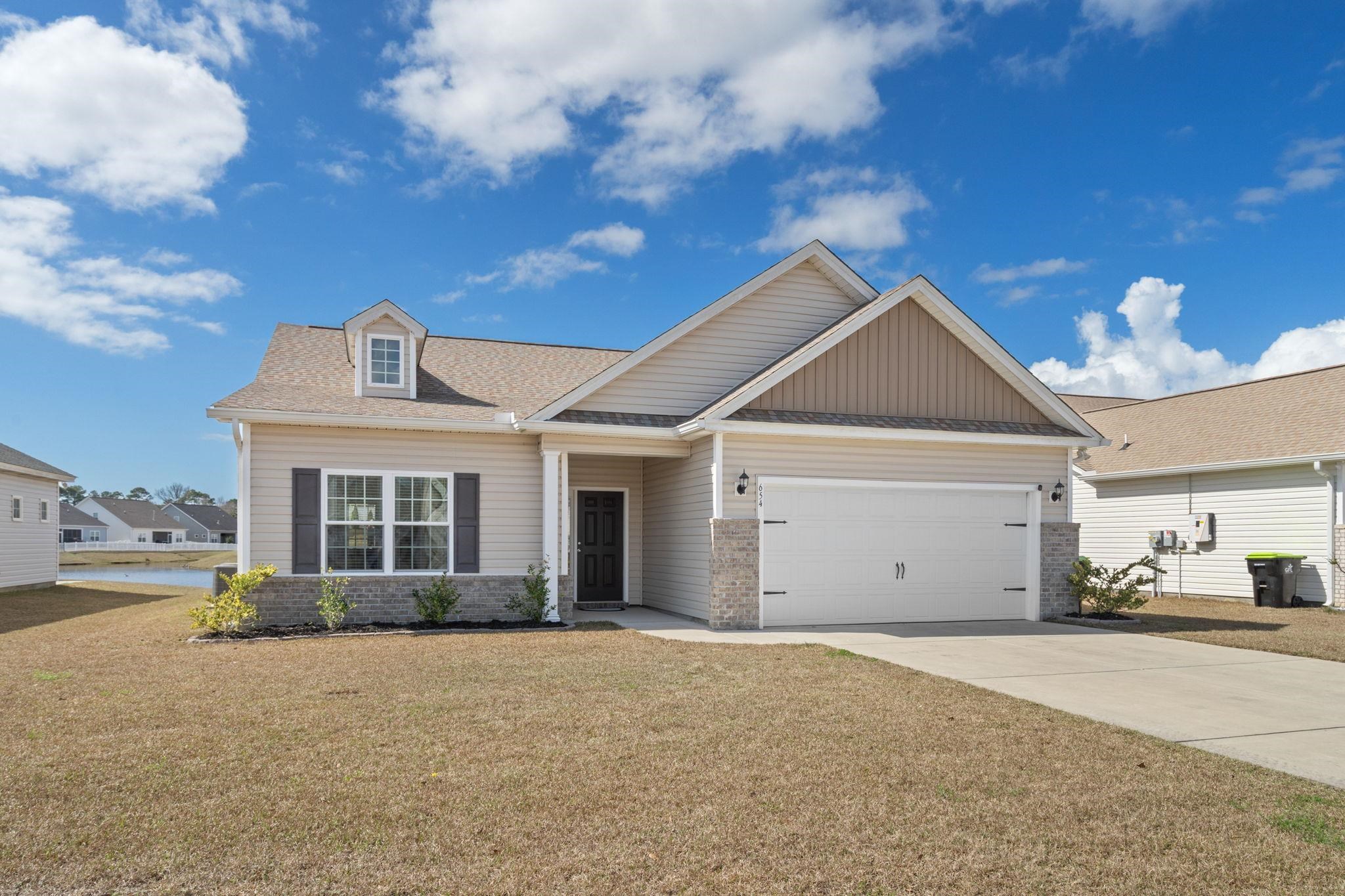 654 Rycola Circle Myrtle Beach, SC 29575 - Photo 1 of 58 Gallery Image 1