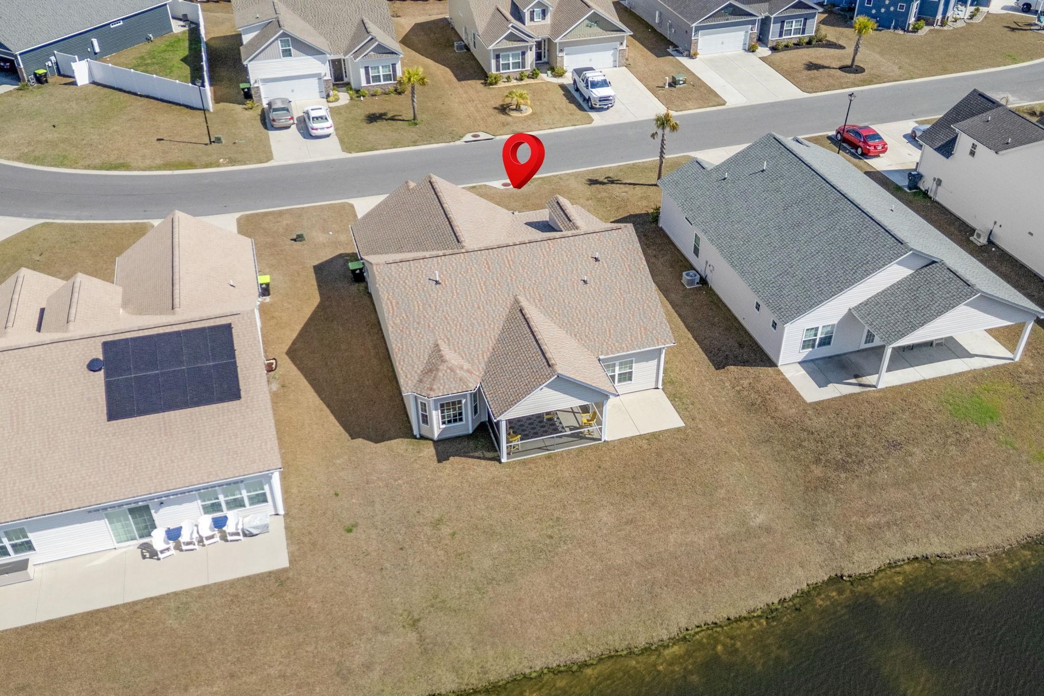 654 Rycola Circle Myrtle Beach, SC 29575 - Photo 50 of 58 Gallery Image 50
