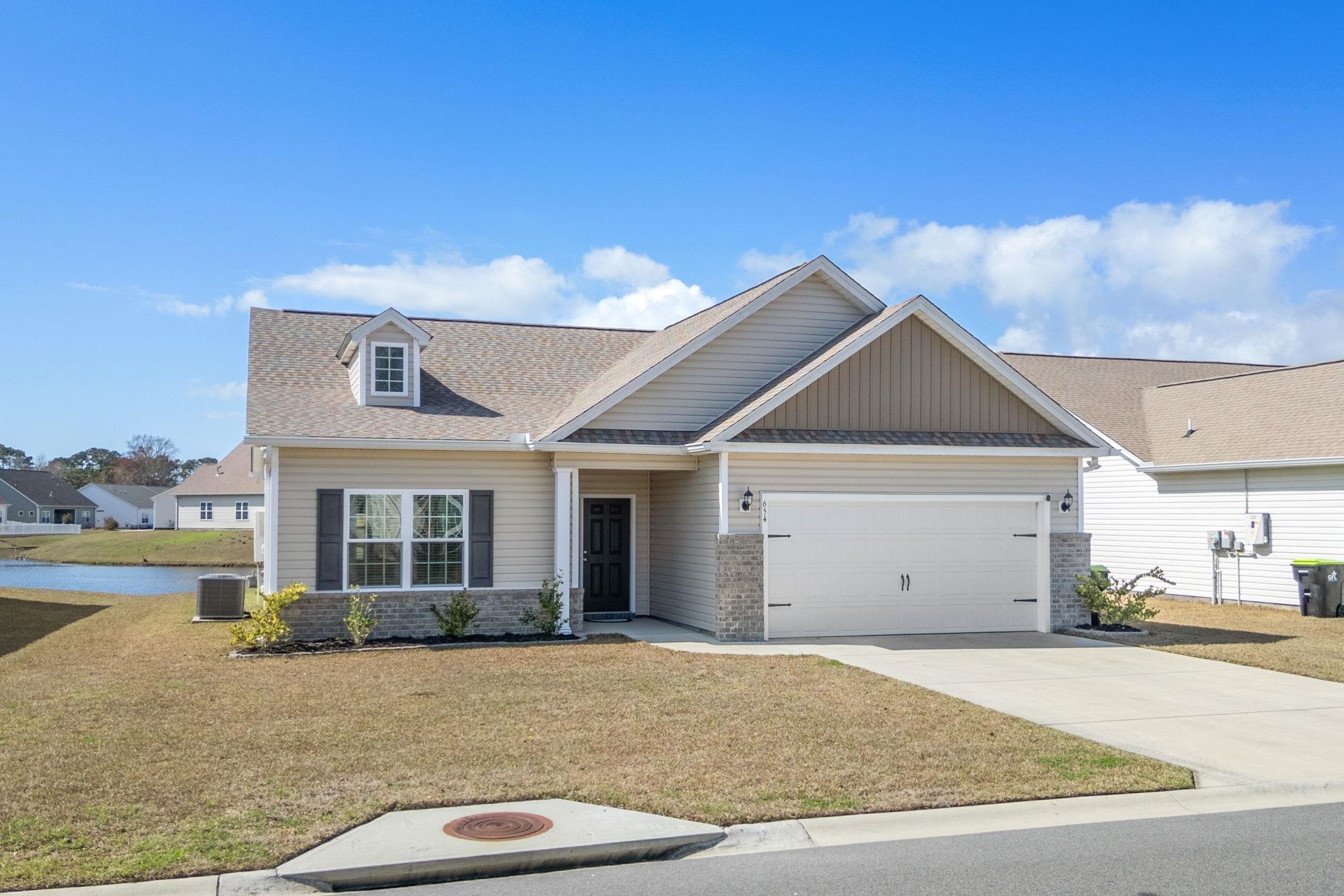 654 Rycola Circle Myrtle Beach, SC 29575 - Photo 5 of 58 Gallery Image 5