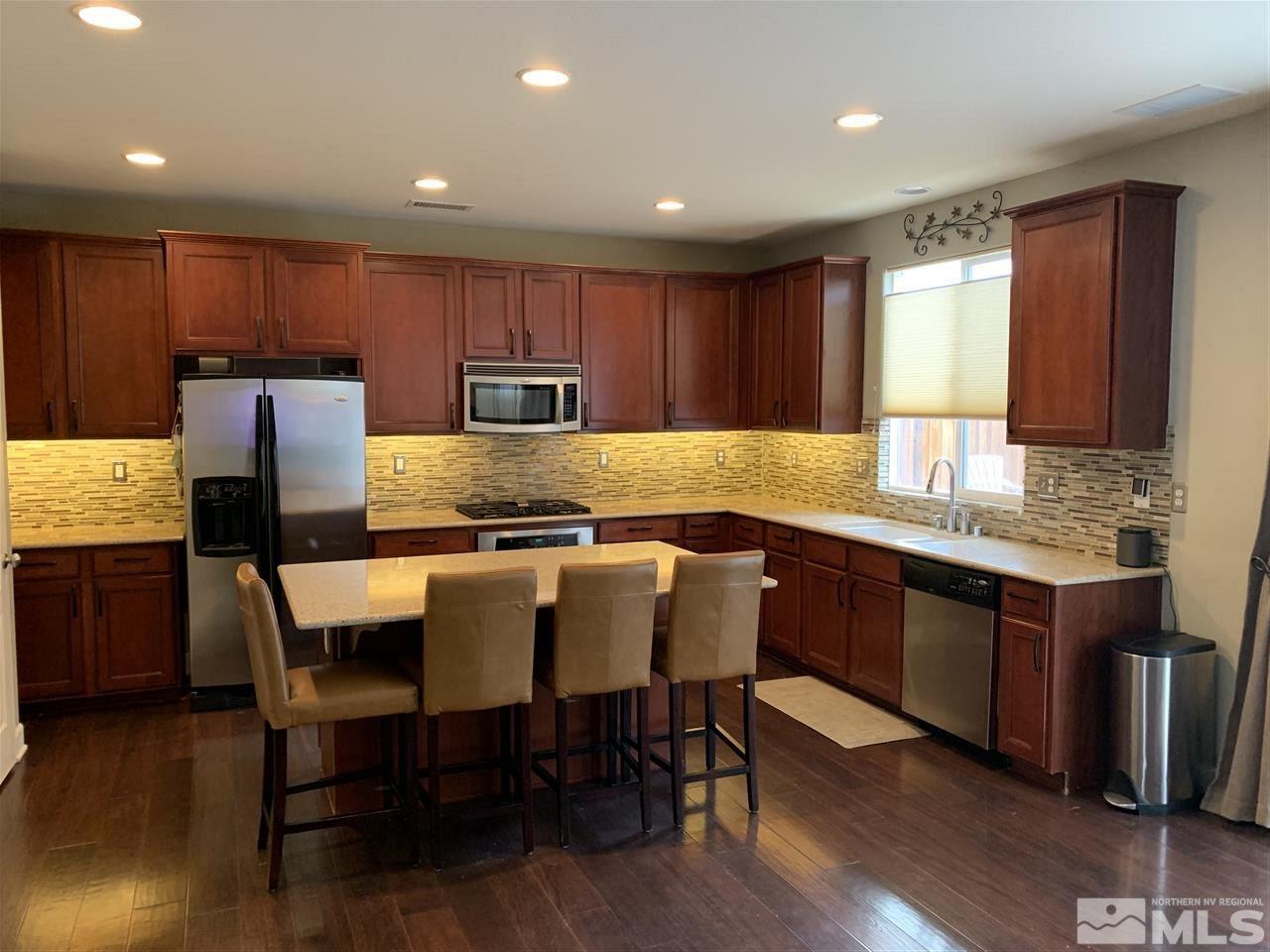 465 Stradella Court Reno, NV 89521 - Photo 8 of 25 Photo 8