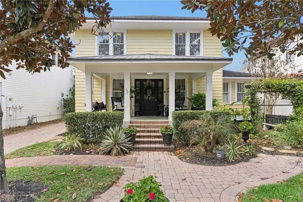 $995,900 | 1232 Poinsettia Avenue, Orlando, FL 32804