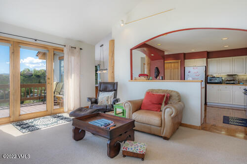 3083 Wildridge Road Avon, CO 81620 - Photo 13 of 33 3083 W Wildridge Rd A MLS-10