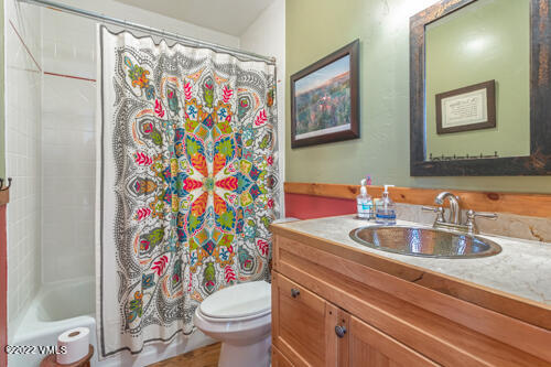 3083 Wildridge Road Avon, CO 81620 - Photo 19 of 33 3083 W Wildridge Rd A MLS-1