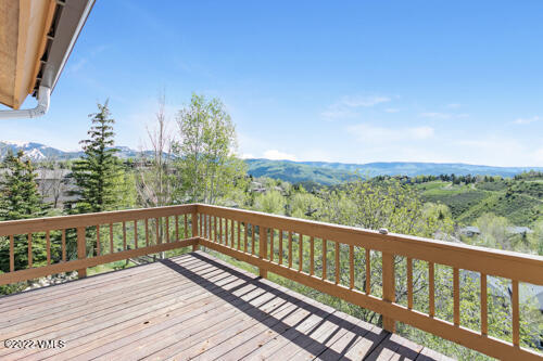 3083 Wildridge Road Avon, CO 81620 - Photo 27 of 33 3083 W Wildridge Rd A MLS-13