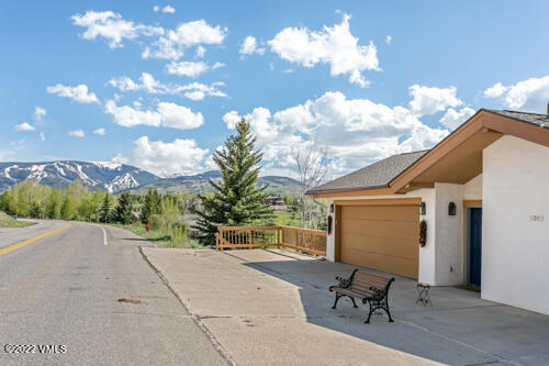3083 Wildridge Road Avon, CO 81620 - Photo 32 of 33 3083 W Wildridge Rd A MLS-30