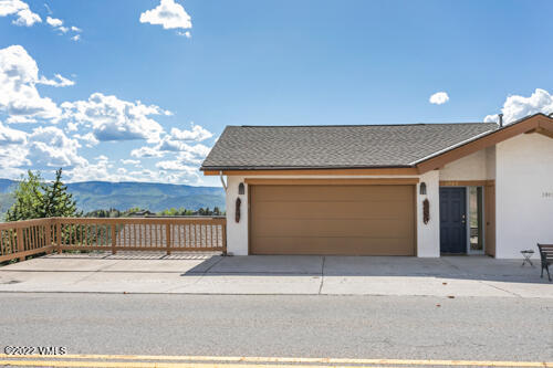 3083 Wildridge Road Avon, CO 81620 - Photo 33 of 33 3083 W Wildridge Rd A MLS-31