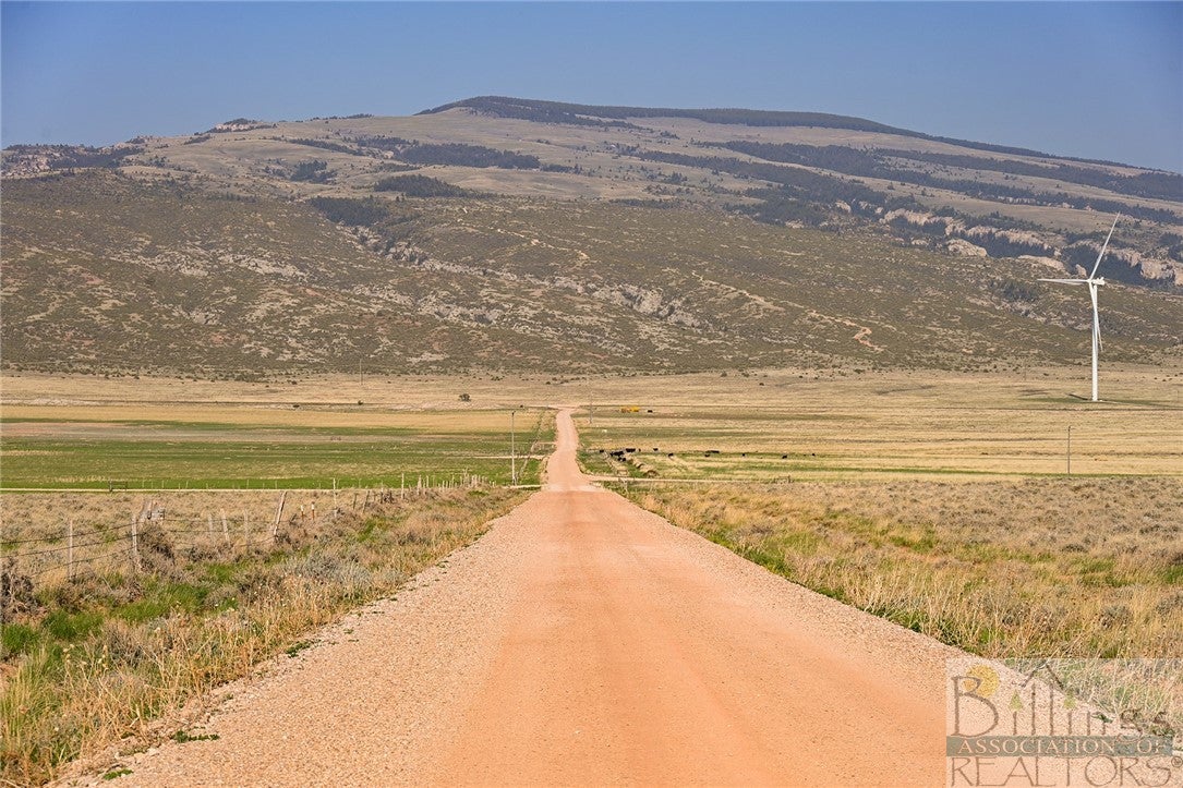 147-acres Pryor Mountain Road Bridger, MT 59014 - Photo 1 of 1 Gallery Image 1