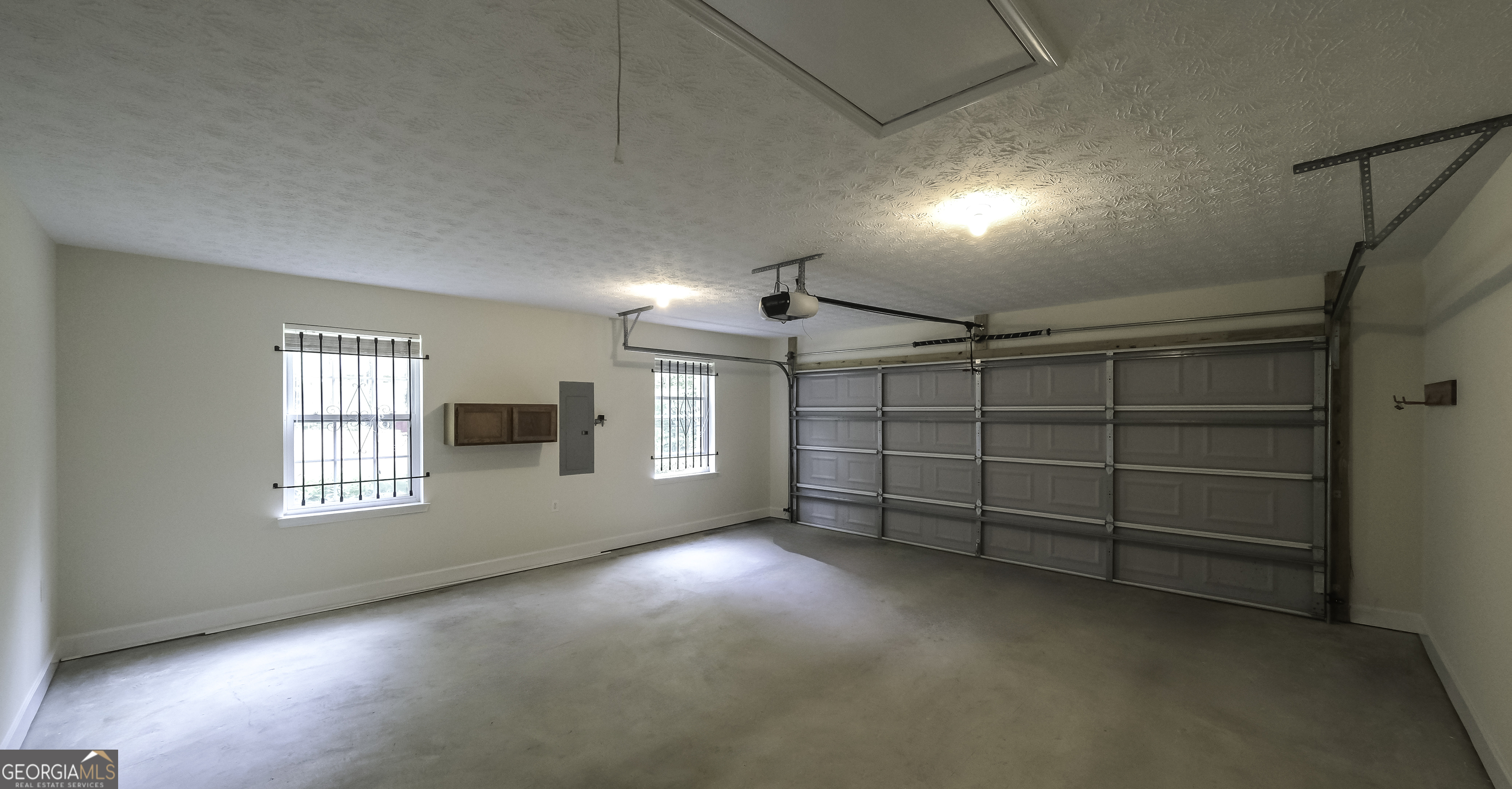 191 Tumlin Creek Road Roopville, GA 30170 - Photo 22 of 49 a view of a garage