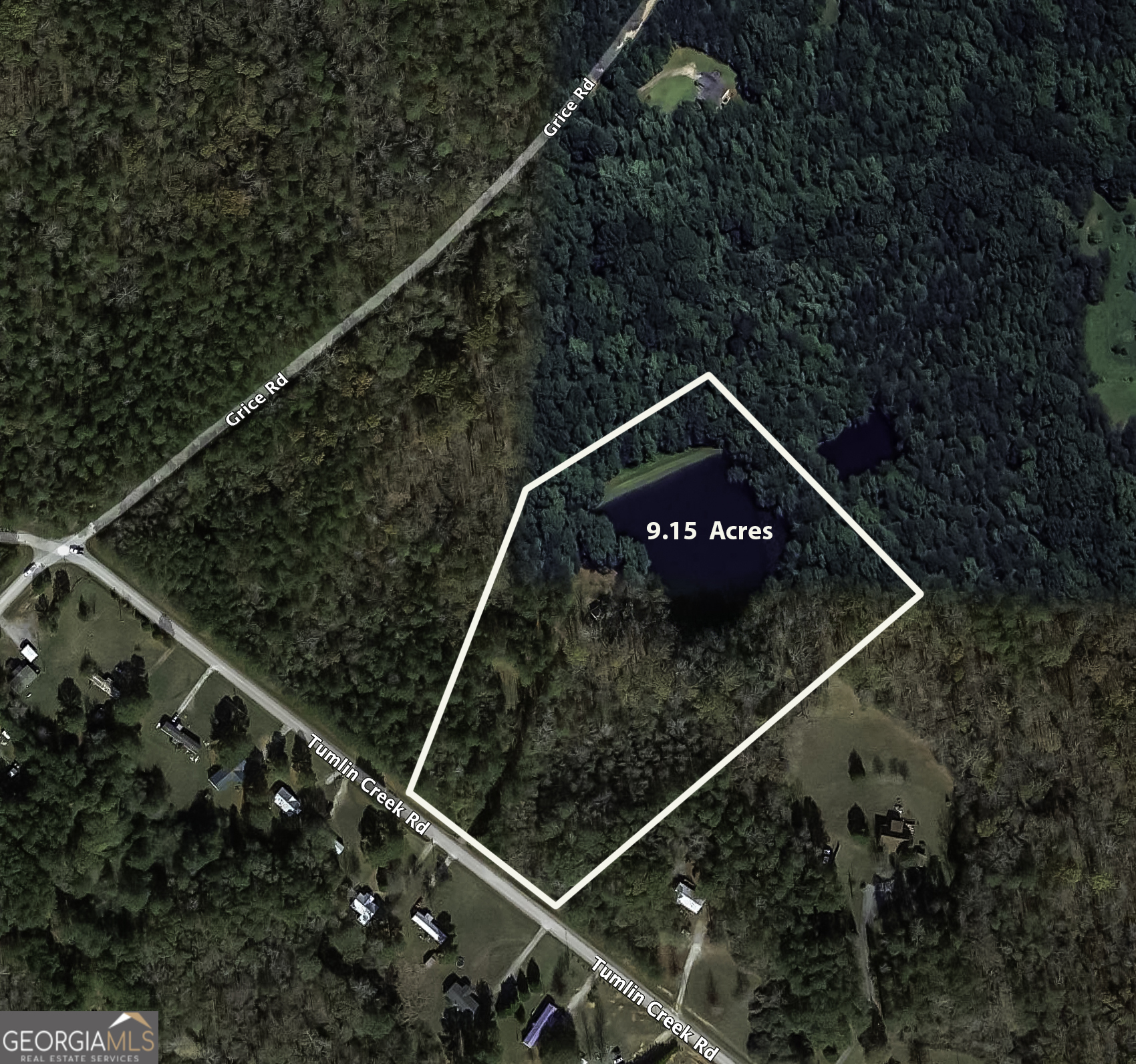 191 Tumlin Creek Road Roopville, GA 30170 - Photo 33 of 49