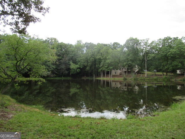 191 Tumlin Creek Road Roopville, GA 30170 - Photo 49 of 49 a view of a lake