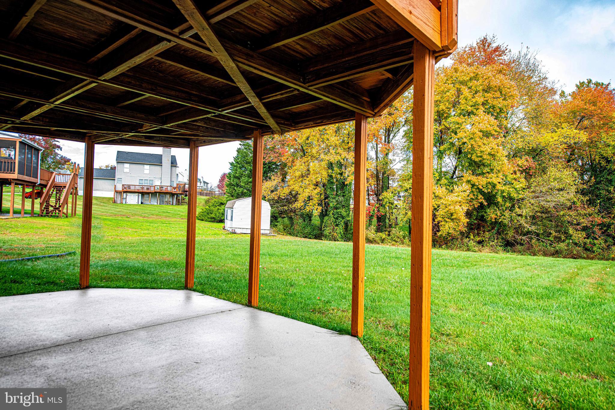 1415 Valley Forge Way Abingdon, MD 21009 - Photo 30 of 35