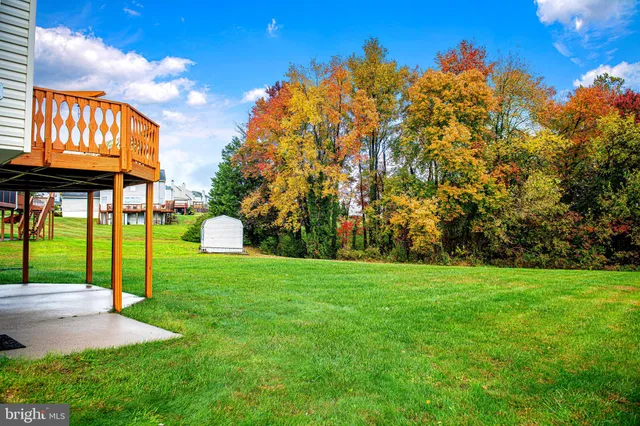 $459,900 | 1415 Valley Forge Way, Abingdon, MD 21009