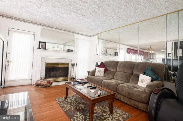 $459,900 | 1415 Valley Forge Way, Abingdon, MD 21009