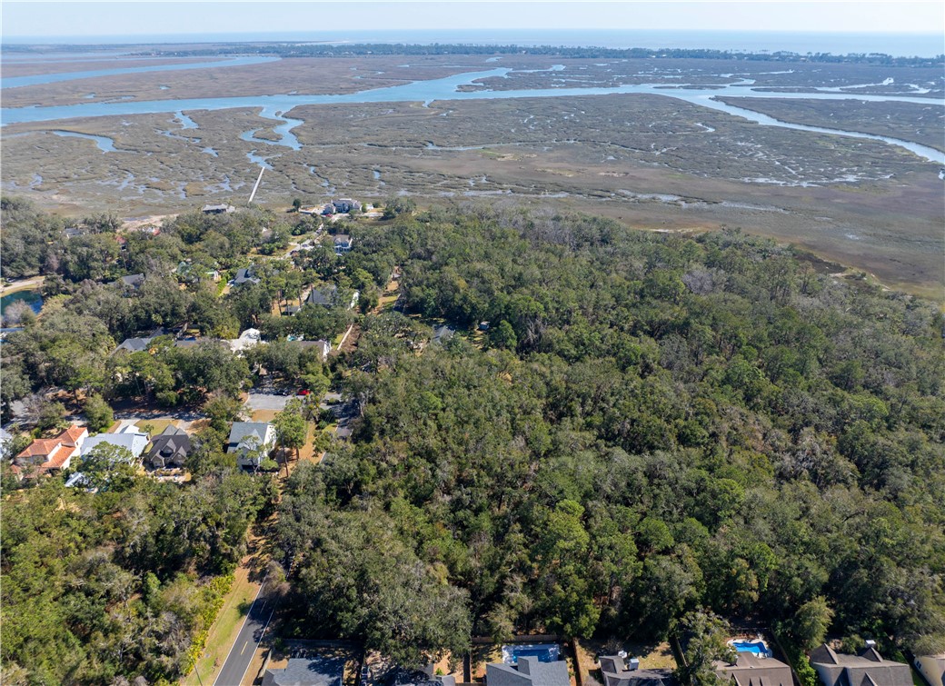 384 North Harrington Road St. Simons Island, GA 31522 - Photo 2 of 4