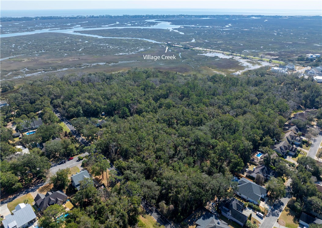 384 North Harrington Road St. Simons Island, GA 31522 - Photo 3 of 4