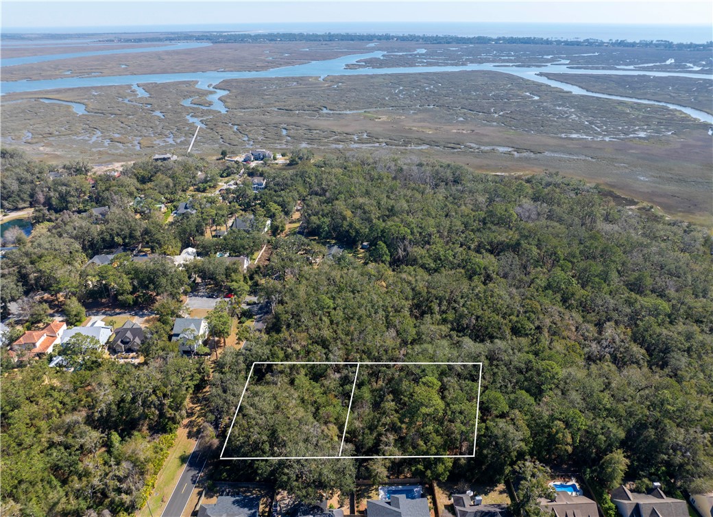 384 North Harrington Road St. Simons Island, GA 31522 - Photo 4 of 4