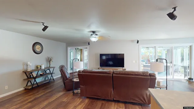 $650,000 | 250 Dillon Drive, Lander, WY 82520