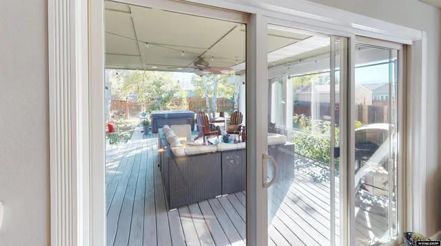 $650,000 | 250 Dillon Drive, Lander, WY 82520