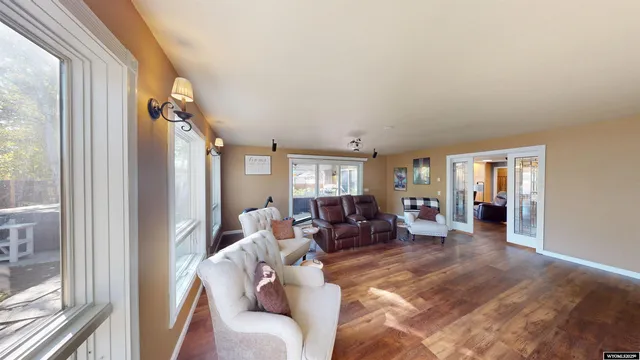 $650,000 | 250 Dillon Drive, Lander, WY 82520