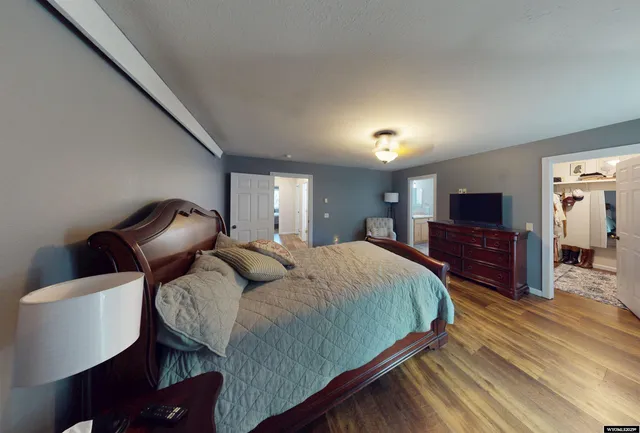 $650,000 | 250 Dillon Drive, Lander, WY 82520