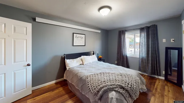 $650,000 | 250 Dillon Drive, Lander, WY 82520