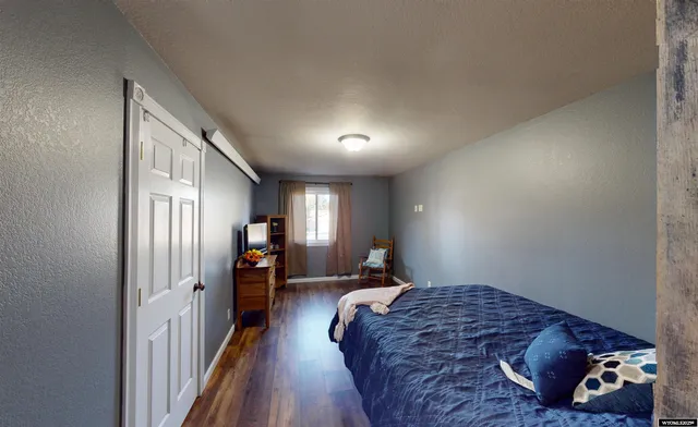 $650,000 | 250 Dillon Drive, Lander, WY 82520