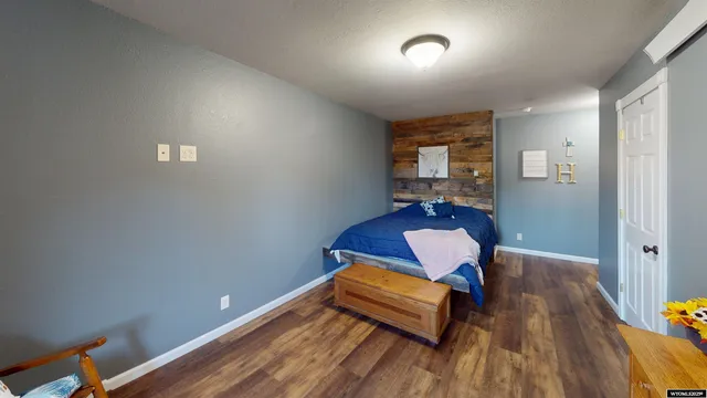 $650,000 | 250 Dillon Drive, Lander, WY 82520