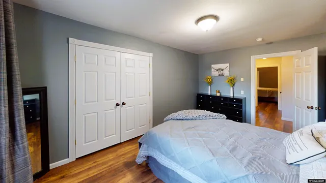 $650,000 | 250 Dillon Drive, Lander, WY 82520