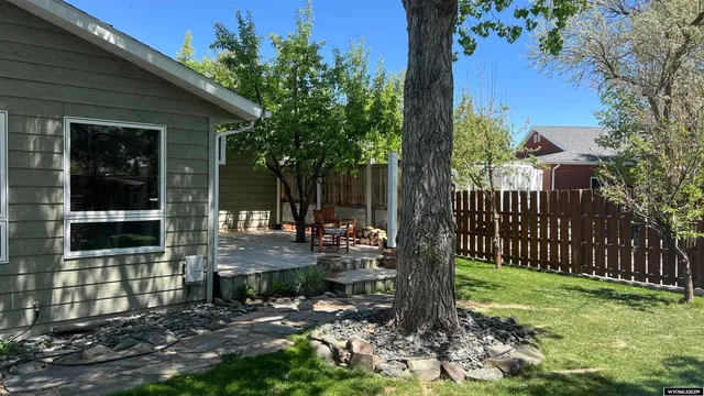 $650,000 | 250 Dillon Drive, Lander, WY 82520