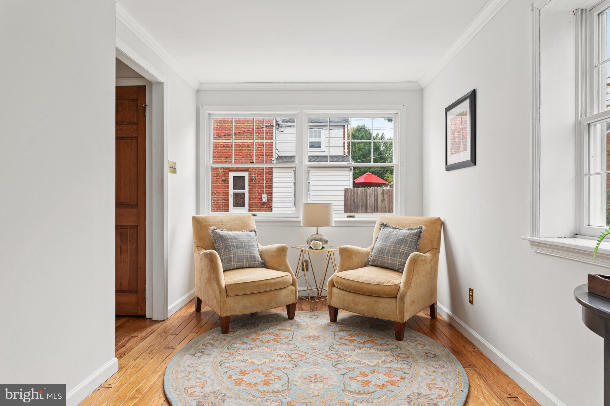 280 Avon Road Springfield, PA 19064 - Photo 14 of 27 Den/Office.