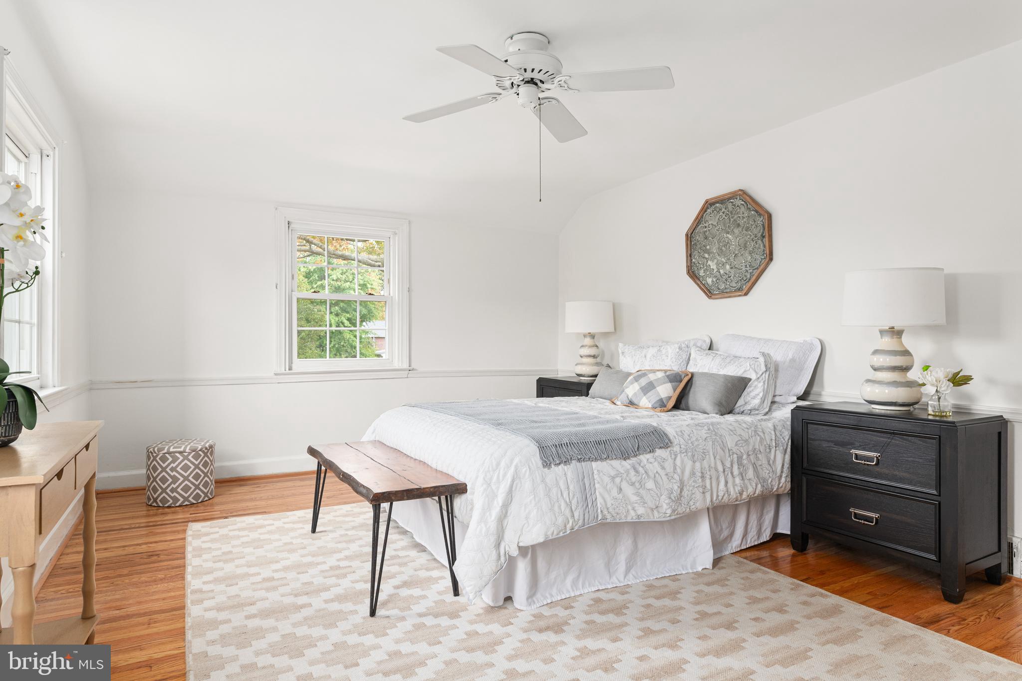 280 Avon Road Springfield, PA 19064 - Photo 18 of 27 Main Bedroom.
