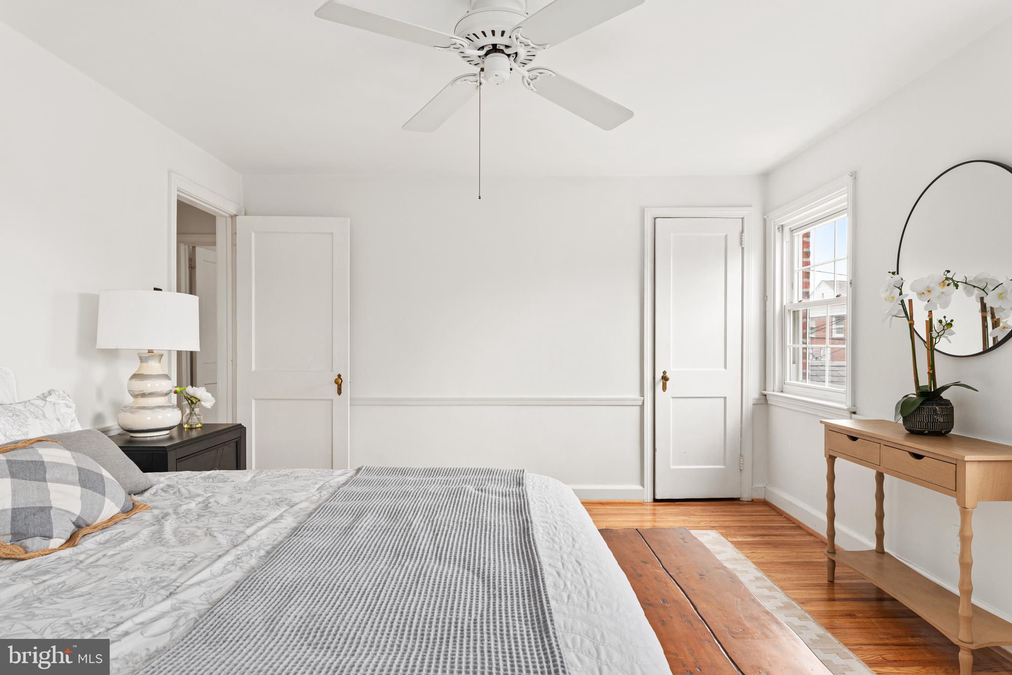 280 Avon Road Springfield, PA 19064 - Photo 19 of 27 Main Bedroom.