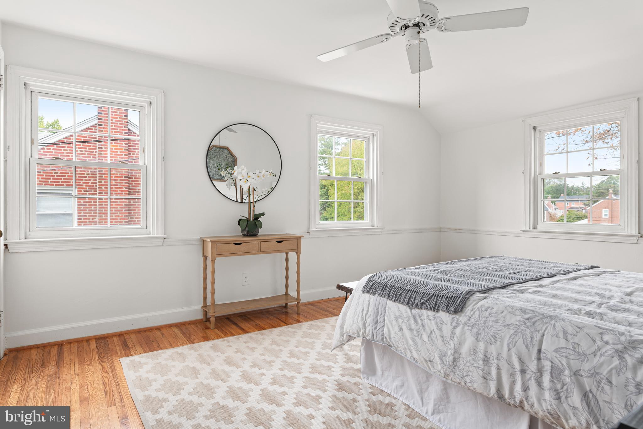 280 Avon Road Springfield, PA 19064 - Photo 20 of 27 Main Bedroom.