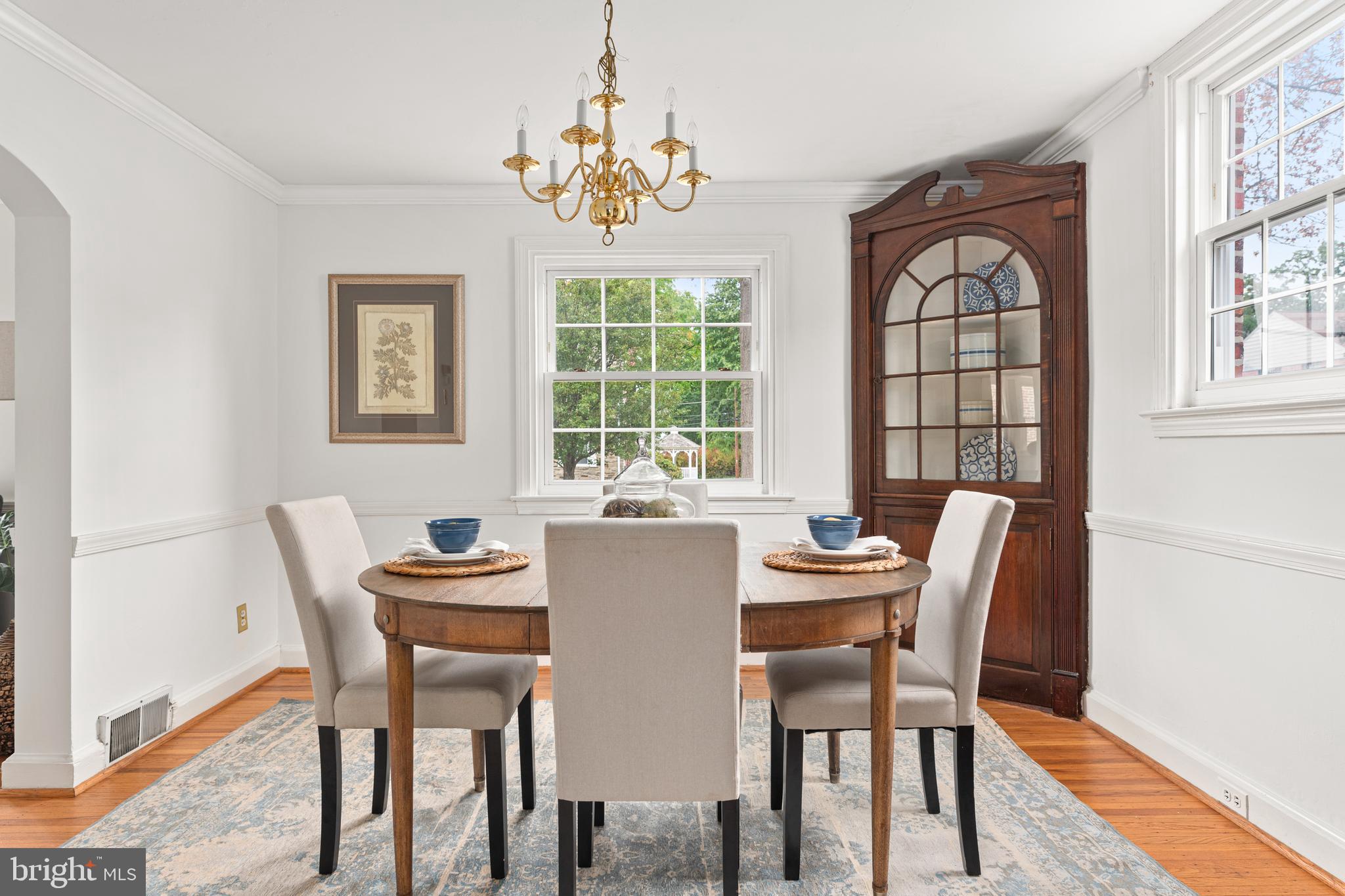 280 Avon Road Springfield, PA 19064 - Photo 8 of 27 Dining Room.