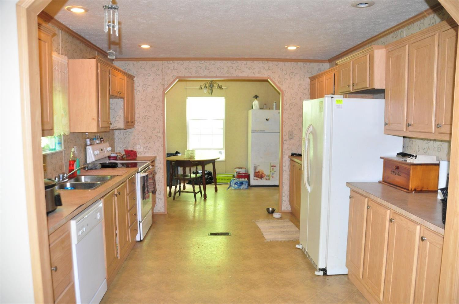582 Hiram Branch Road Campton, KY 41301 - Photo 11 of 70 Photo 11