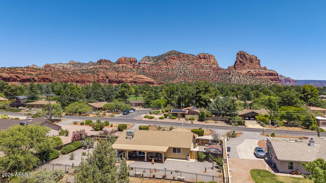 1135 Verde Valley School Road Sedona, AZ 86351 - Photo 42 of 42