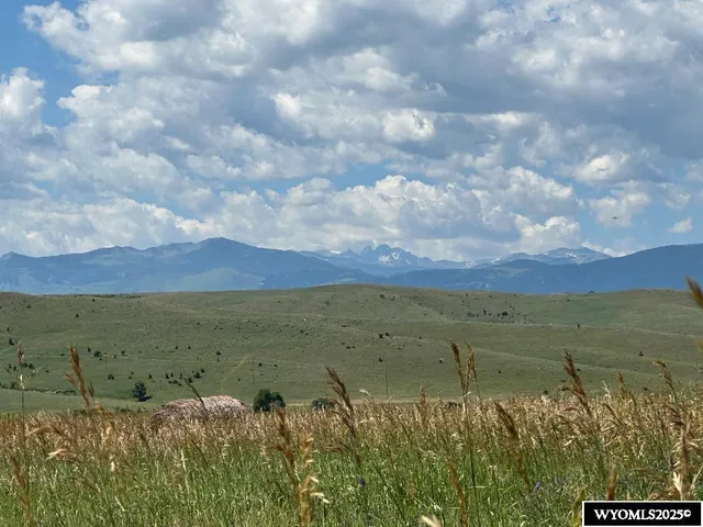 $395,000 | Lot 19 Vista Drive, Sheridan, WY 82801