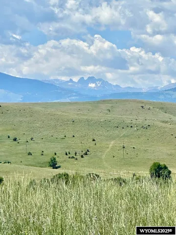 $395,000 | Lot 19 Vista Drive, Sheridan, WY 82801