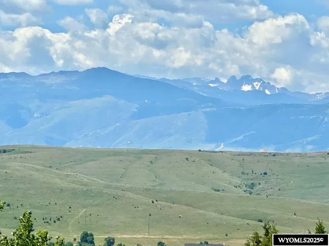 $395,000 | Lot 19 Vista Drive, Sheridan, WY 82801