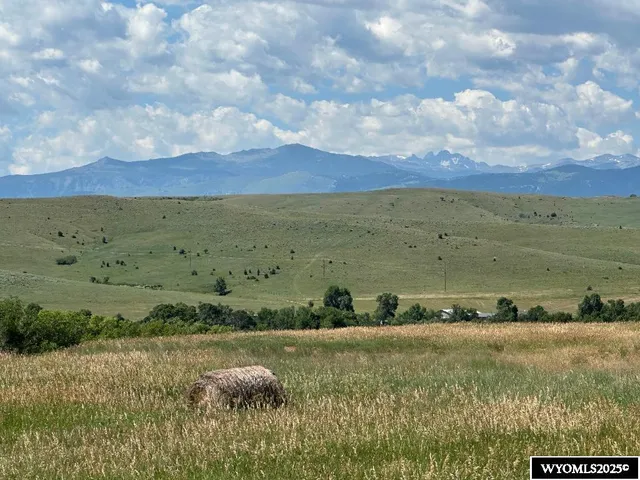 $395,000 | Lot 19 Vista Drive, Sheridan, WY 82801