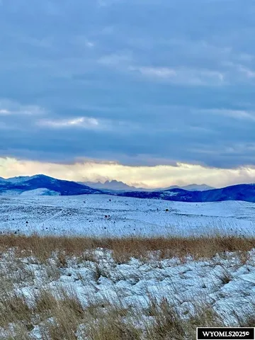 $395,000 | Lot 19 Vista Drive, Sheridan, WY 82801